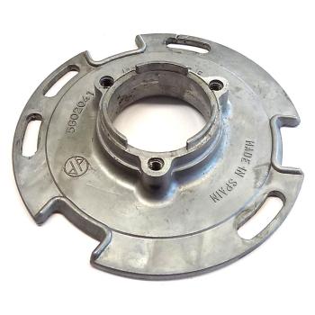 Adapterplatte Motoplat, Herculse RX9, SX9