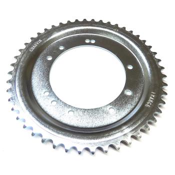 Sprocket Mobylette 48 teeth