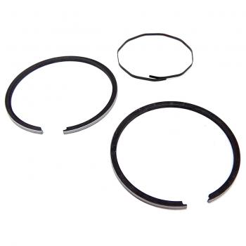 Piston ring set for piston 39 mm Art. No. 5251