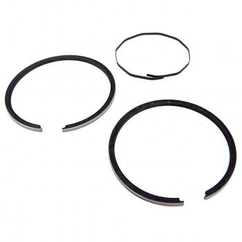 Piston ring set for piston RIZZATO 39,5 mm Art. No. 6146