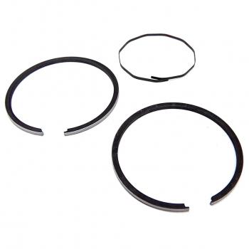 Piston ring set for piston RIZZATO 39,5 mm Art. No. 6147