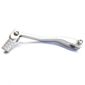 Shift lever foldable, aluminum, SUZUKI