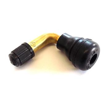 Valve for tubeless tires UNU