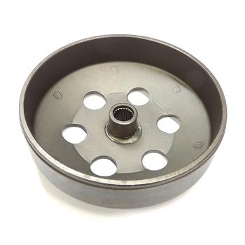 Kupplungsglocke REX, QMB BT130021