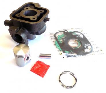 Cylinder set Peugeot 48 cc