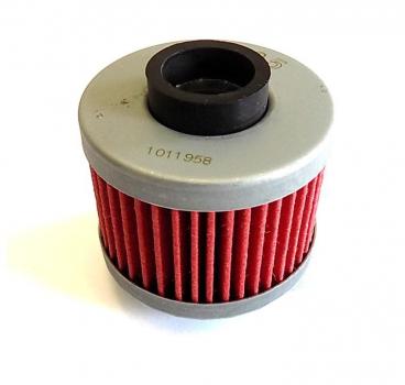 Oil filter HF 185