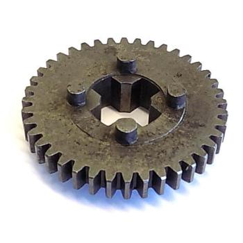 Gear wheel 40 teeth, Kreidler