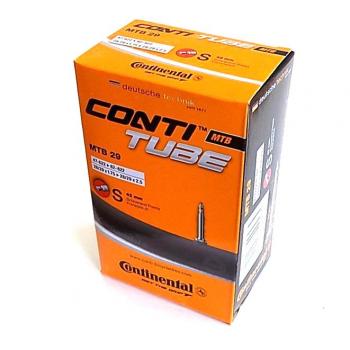 Innertube Continental MTB 28/29" SV 42mm