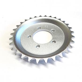 Sprocket 253 - 35 teeth, Sachs