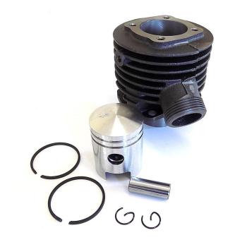 Zylindersatz 60 ccm SACHS 50/2, 3, 4
