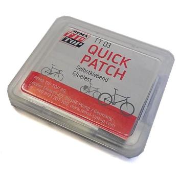 Repair box Tip Top TT03, self-adhesive