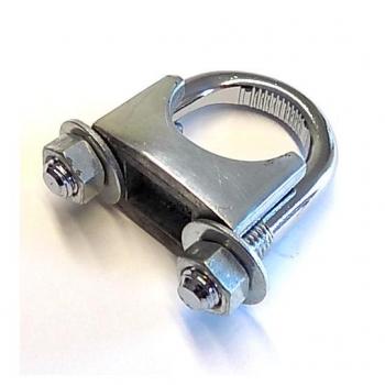 Holder set for handlebar, Kreidler