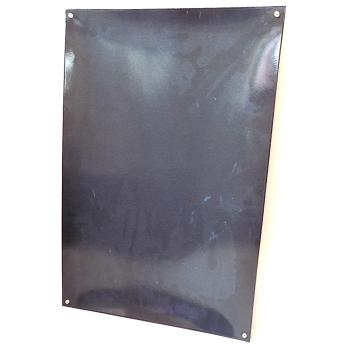Workshop sign Kreidler 40 x 60 cm