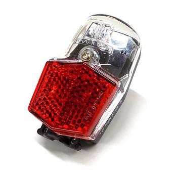 LED rear light Büchel FL-12