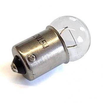 Glühlampe 12V 15W, BA15s