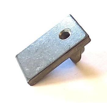 Throttle valve Dellorto