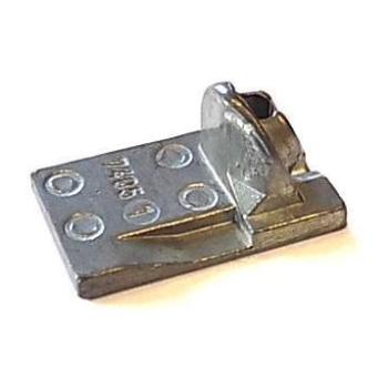 Throttle valve Dellorto