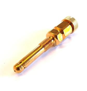 Adjustable Main nozzle f. BING