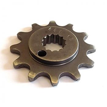 Sprocket 441 - 12 teeth, KREIDLER