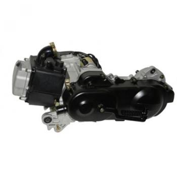 Motor block GY6, 10 ", axis length 56 mm