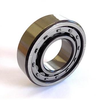 Cylindrical roller bearing NU 205 E