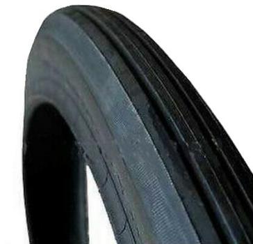 Tire Hutchinson 1 3/4 -19 - TT