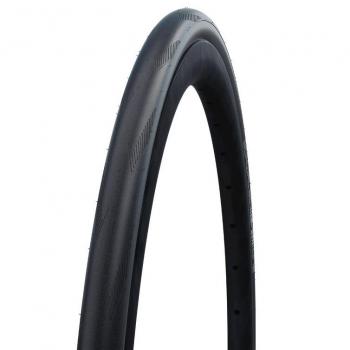 Bicycle tire 26" (23-571) Schwalbe HS462A, black-skin