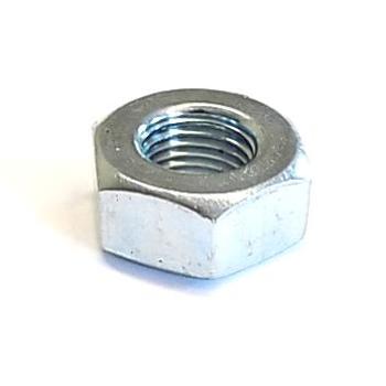 Axle nut M 12 x 1.25