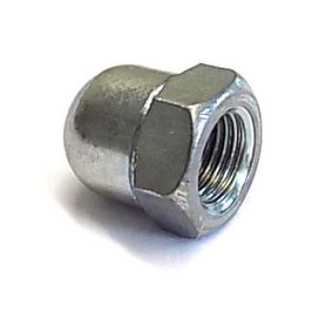 Axle nut M 10 x 1