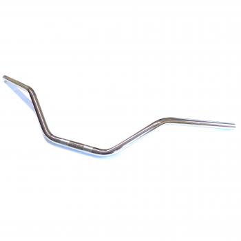 Handlebar Ø 22/880/150 mm, Scrambler