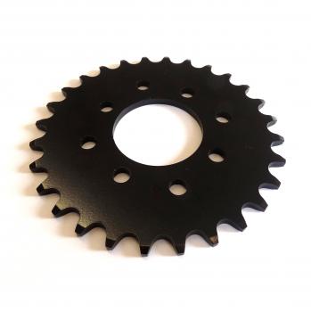 Sprocket 268 - 28 teeth, HERCULES