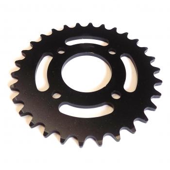 Sprocket 268 - 30 teeth HERCULES