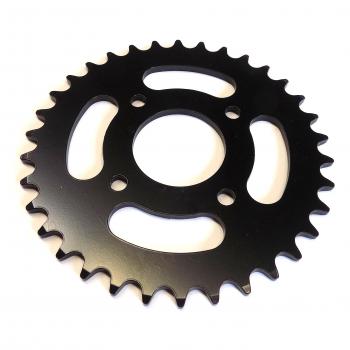 Sprocket 268 - 34 teeth, HERCULES