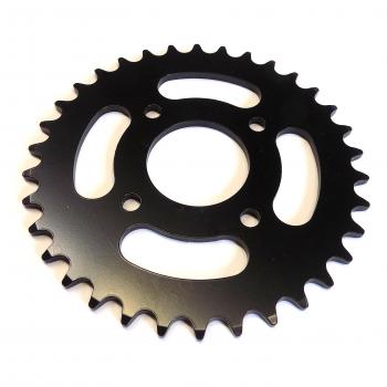 Sprocket 268 - 34 teeth