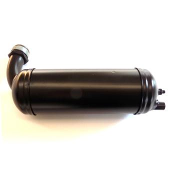 Exhaust, Peugeot 103/104