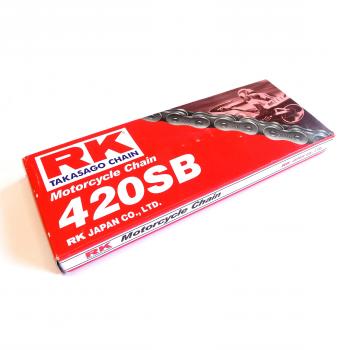 Chain RK 420SB 128 links