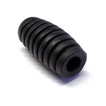Rubber for shift lever