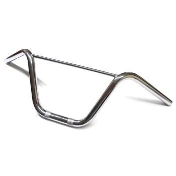 Handlebar ZÜNDAPP high shape with strut