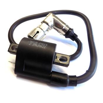 Ignition coil Luxxon X15