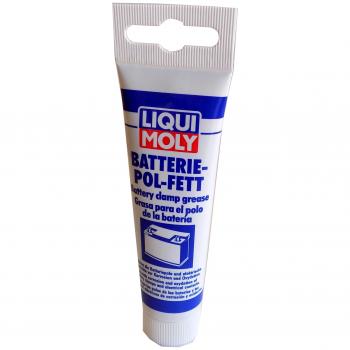 Battery Terminal Grease LIQUI MOLY