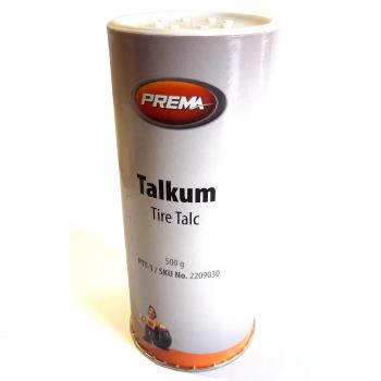 Talkum