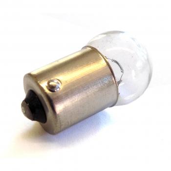 Glühlampe 6V 15W