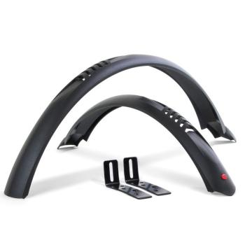 Plug mudguard set Hebie Taipan 24"