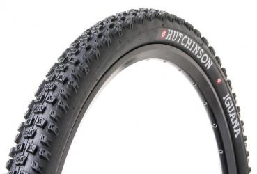 Bicycle tire 26 x 2.00 (50-559) Hutchinson Iguana, black