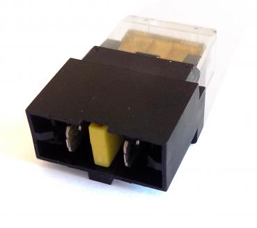 Fuse holder Piaggio
