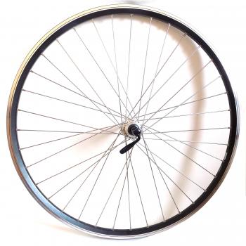 Rear wheel 28" (622-19)