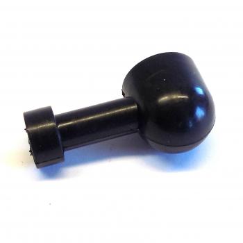 Rubber grommet