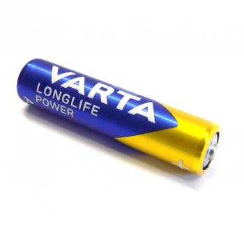 Batterie 1,5V Micro LR3 Varta Longlife