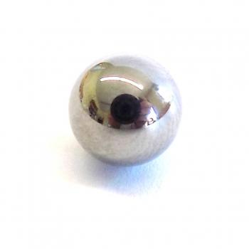 Steel ball for Ball Bearing 8 mm