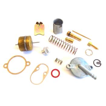Reparaturset für BING Vergaser Typ 1/17/...